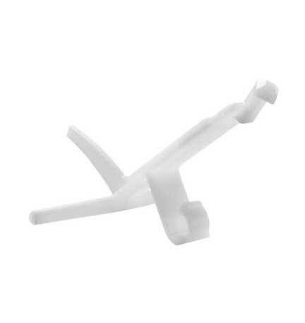 LEVA PER CASSETTA DA INCASSO 37049 -