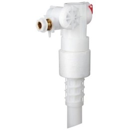 VALVOLA DI CARICO GROHE A GALLEGGIANTE 3/8"