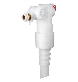 VALVOLA DI CARICO GROHE A GALLEGGIANTE 3/8"
