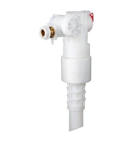 VALVOLA DI CARICO GROHE A GALLEGGIANTE 3/8"