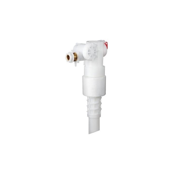VALVOLA DI CARICO GROHE A GALLEGGIANTE 3/8"