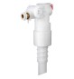 VALVOLA DI CARICO GROHE A GALLEGGIANTE 3/8"
