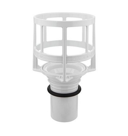 SEDE PER VALVOLA DELLE CASSETTE INCASSO -