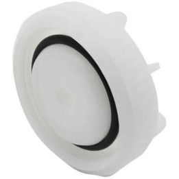 CAPPUCCIO VITE COMPLETA GROHE -