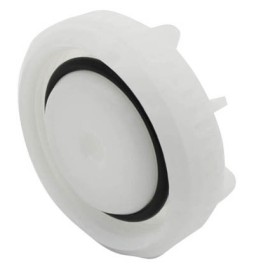 CAPPUCCIO VITE COMPLETA GROHE -