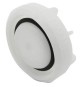 CAPPUCCIO VITE COMPLETA GROHE -