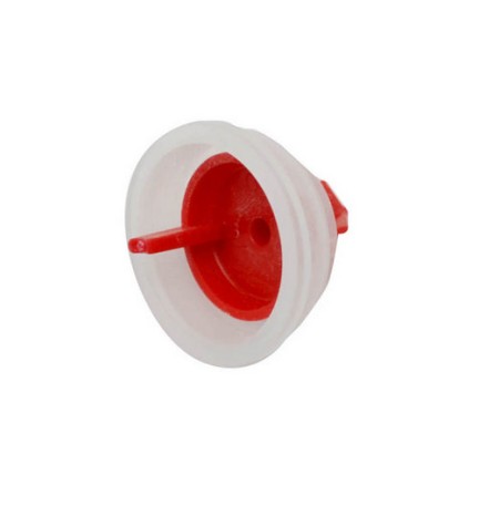 10 PZ MEMBRANA NUOVA COMPLETA GROHE -