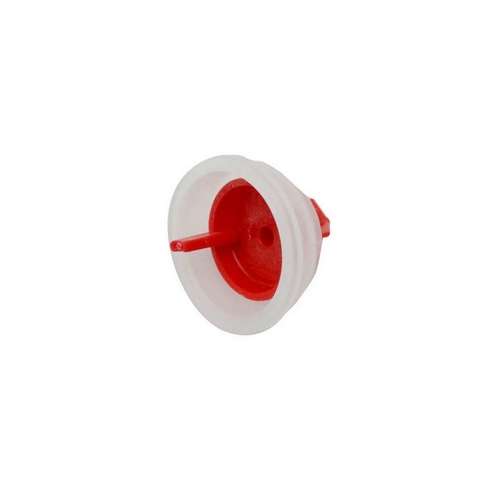 10 PZ MEMBRANA NUOVA COMPLETA GROHE -