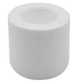 5 PZ GALLEGGIANTI PER CASSETTA GROHE -