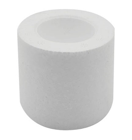 5 PZ GALLEGGIANTI PER CASSETTA GROHE -