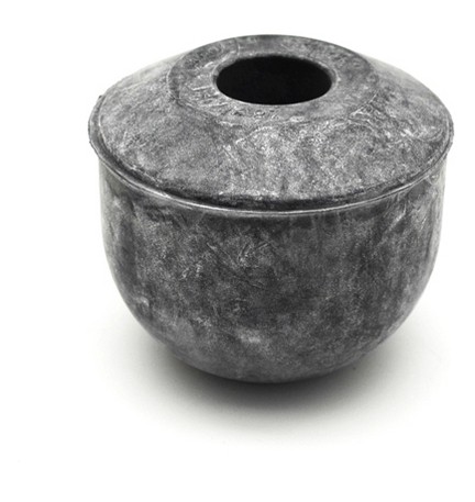 SFERA VALVOLA DI SCARICO -