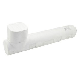 TUBO CACCIATA POLISTIROLO MM 340 -