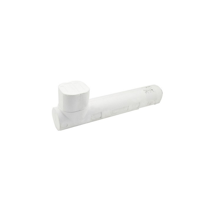 TUBO CACCIATA POLISTIROLO MM 340 -