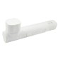TUBO CACCIATA POLISTIROLO MM 340 -