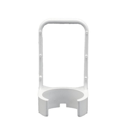 ANCORINA PER CASSETTA KARIBA 2005 Diam. 30 x H. 69 mm