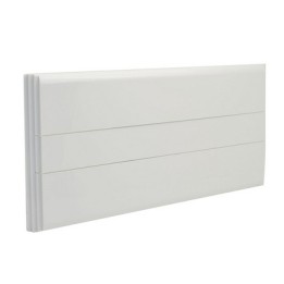 PLACCA COMANDO BIANCO ELITE Bianca