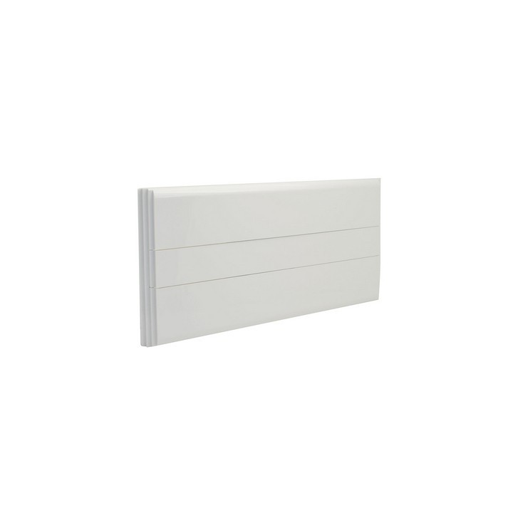 PLACCA COMANDO BIANCO ELITE Bianca