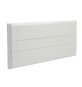 PLACCA COMANDO BIANCO ELITE Bianca