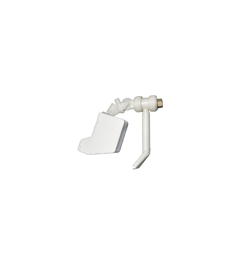 RUBINETTO GALLEGGIANTE INCASSO PER FUTURA-ETERNA/NAUTILUS -