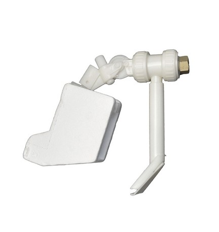 RUBINETTO GALLEGGIANTE INCASSO PER FUTURA-ETERNA/NAUTILUS -