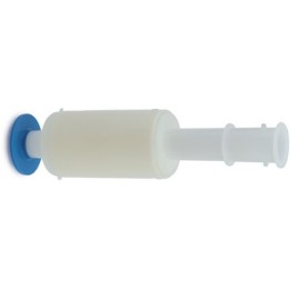 VALVOLA DI SCARICO UNIVERSALE KARIBA mm 276