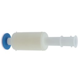 VALVOLA DI SCARICO UNIVERSALE KARIBA mm 276