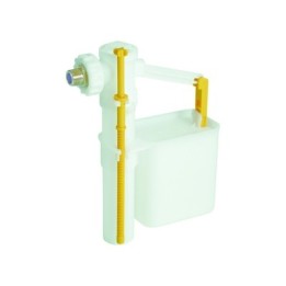 GALLEGGIANTE NORMA PER CASSETTE INCASSO 3/8 KARIBA -