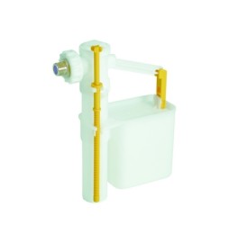 GALLEGGIANTE NORMA PER CASSETTE INCASSO 3/8 KARIBA -