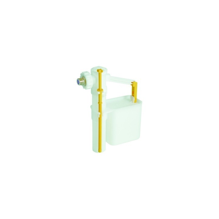 GALLEGGIANTE NORMA PER CASSETTE INCASSO 3/8 KARIBA -