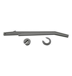 KIT LEVA CON FERMI PER CASSETTA EURA -