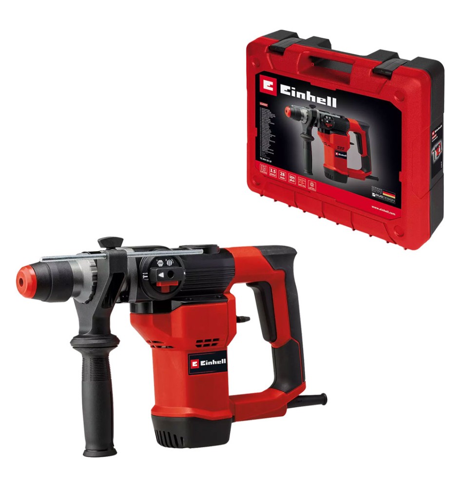 TASSELLATORE 'TC-RH 28 3F' 950 W
