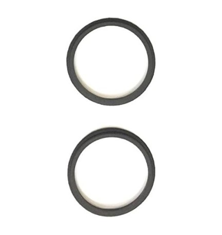 GUARNIZIONE LABBRO PILETTA PER CASSETTE INCASSO -