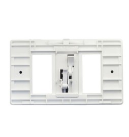 CONTROPLACCA DUO 2006 ASSEMBLATA -