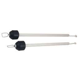 ASTA PER CASSETTE 410 410 mm. Lt.12.