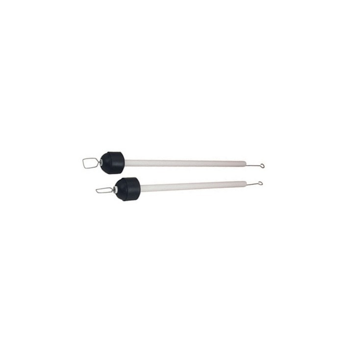 ASTA PER CASSETTE 410 410 mm. Lt.12.