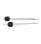 ASTA PER CASSETTE 410 410 mm. Lt.12.