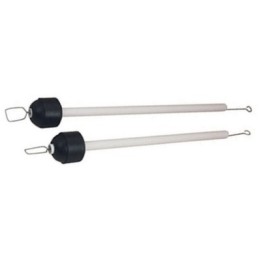 ASTA PER CASSETTE 455 455 mm