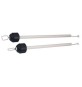ASTA PER CASSETTE 455 455 mm