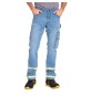 JEANS DA LAVORO 'CLARO' taglia 56
