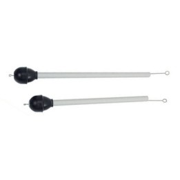 ASTA PER CASSETTE 400 400 mm. Lt. 12.
