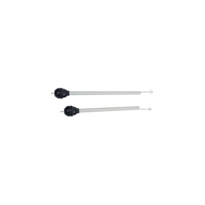 ASTA PER CASSETTE 400 400 mm. Lt. 12.