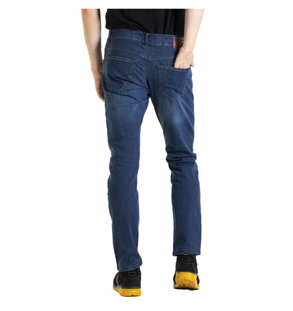 JEANS DA LAVORO 'WORK L' taglia 46