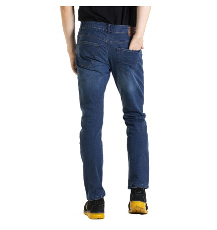 JEANS DA LAVORO 'WORK L' taglia 46