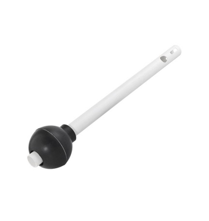 ASTA COMPLETA PER CASSETTA ESTERNA MM 300 300 mm