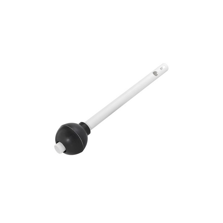 ASTA COMPLETA PER CASSETTA ESTERNA MM 300 300 mm