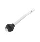 ASTA COMPLETA PER CASSETTA ESTERNA MM 300 300 mm