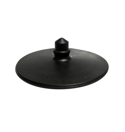 GUARNIZIONE DI TENUTA FONDO PER CASSETTA NERA 70 mm