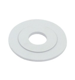 GUARNIZIONE FONDO PER CASSETTA 58.5 x 18.5 x 3 mm