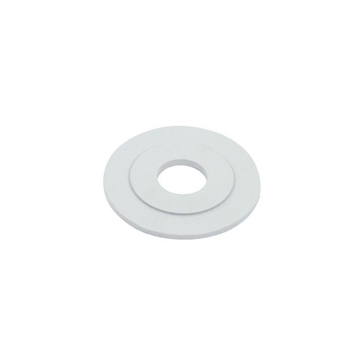 GUARNIZIONE FONDO PER CASSETTA 58.5 x 18.5 x 3 mm