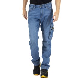 JEANS DA LAVORO 'JOB L' taglia 54